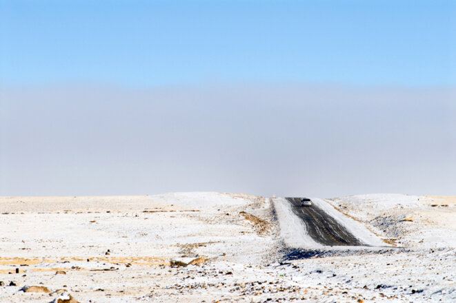 L’Himalaya du photographe Christian Rausch
